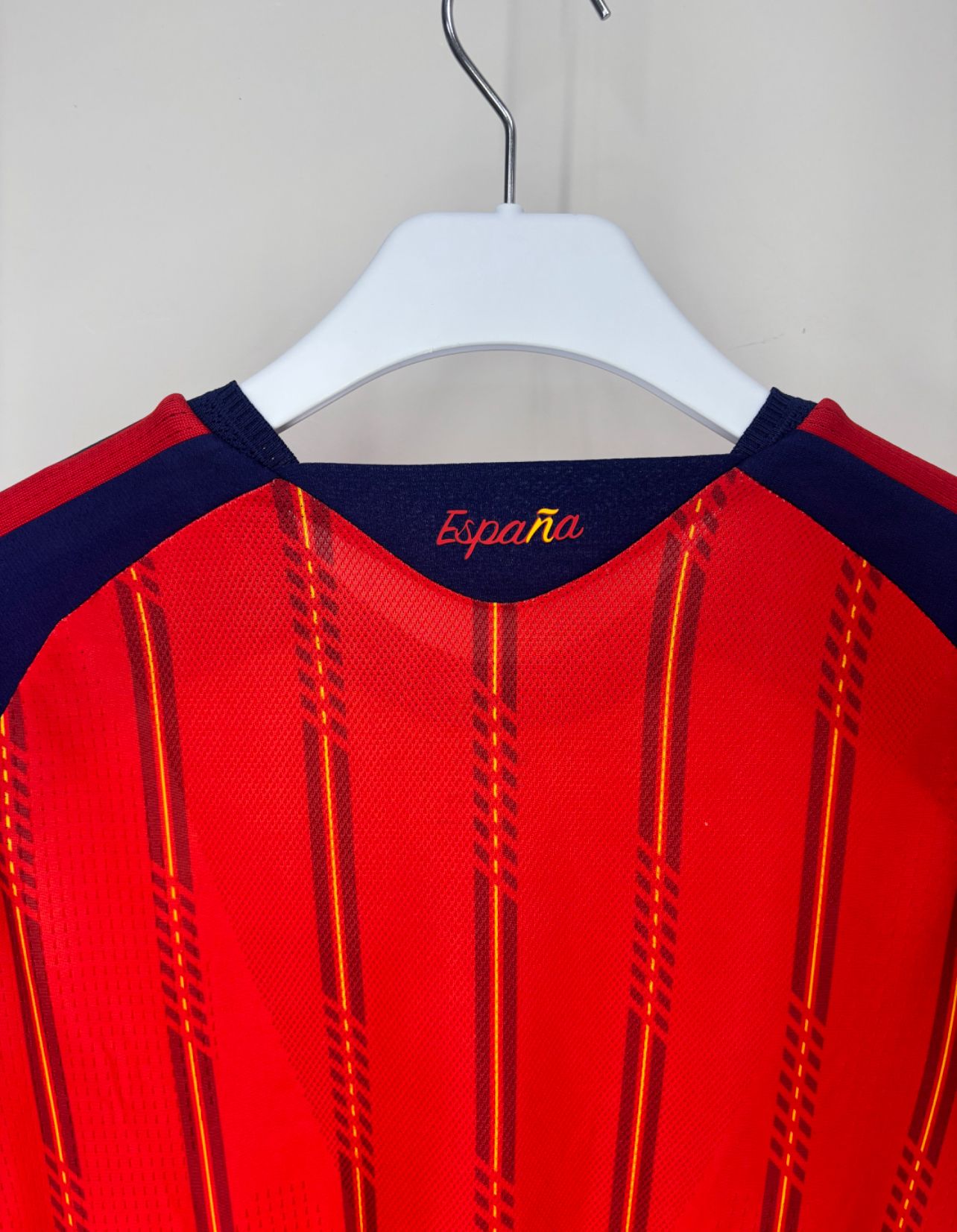 2026 Spain Football Jerseys