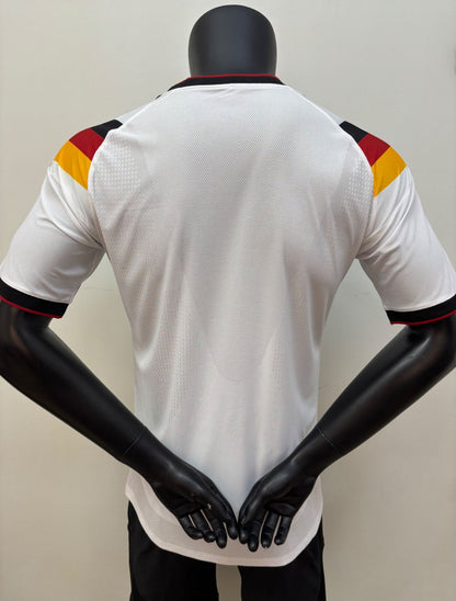 2026 Germany Football Jerseys