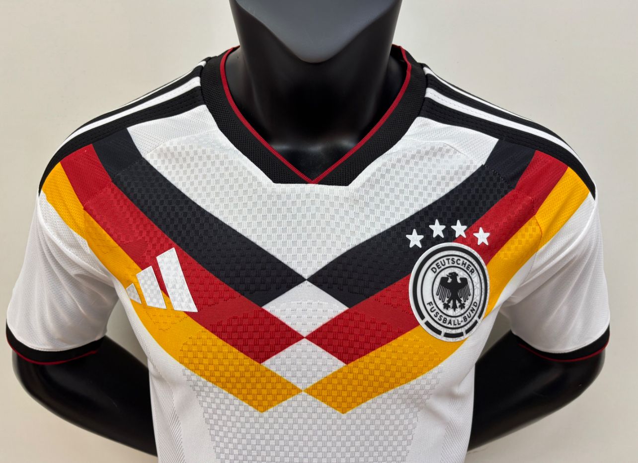 2026 Germany Football Jerseys