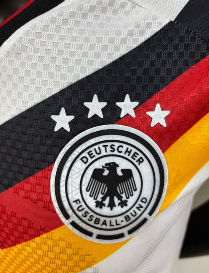 2026 Germany Football Jerseys