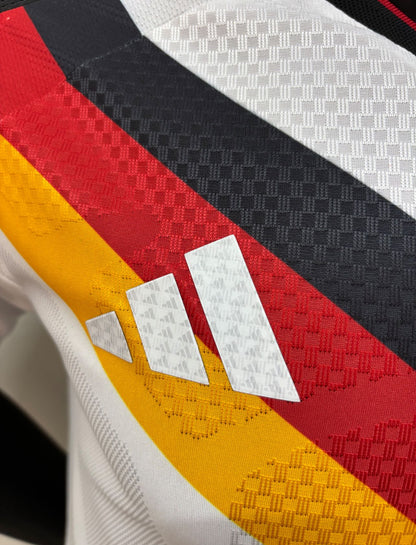 2026 Germany Football Jerseys