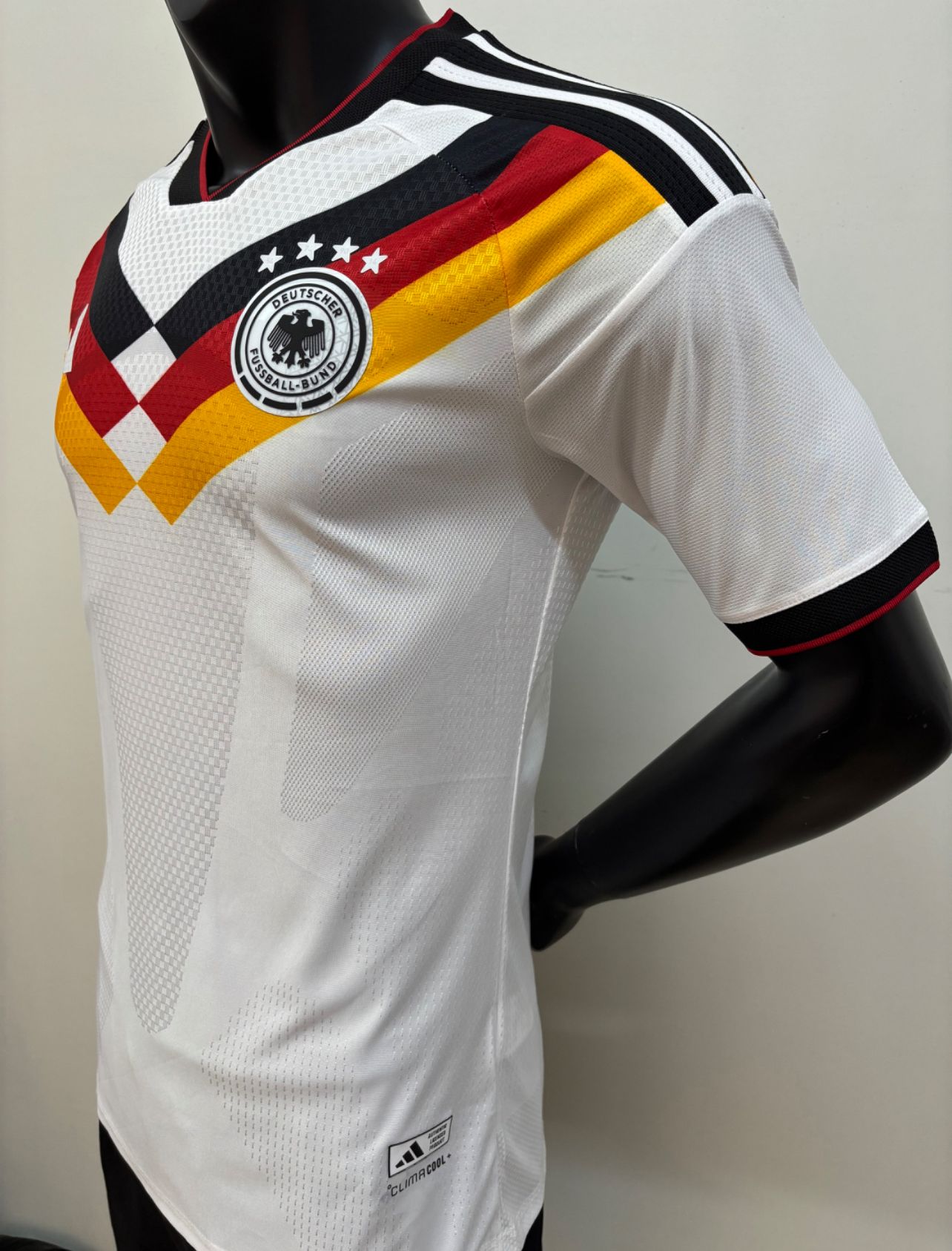 2026 Germany Football Jerseys