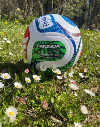 2026 World Cup Ball - Trionda