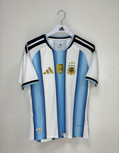 2026 Argentina Football Jerseys