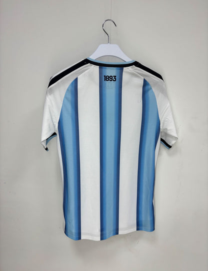 2026 Argentina Football Jerseys