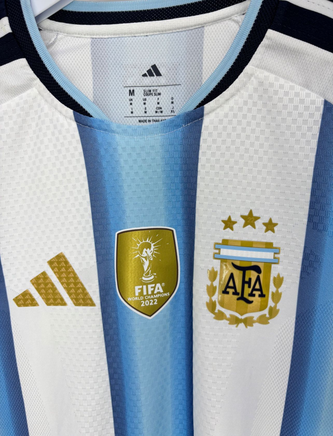 2026 Argentina Football Jerseys