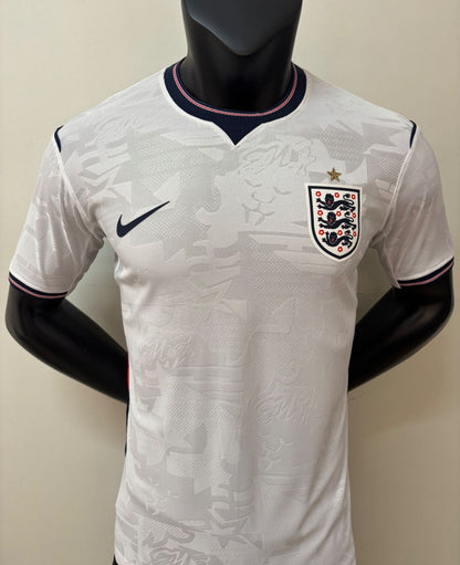 2026 England Football Jerseys