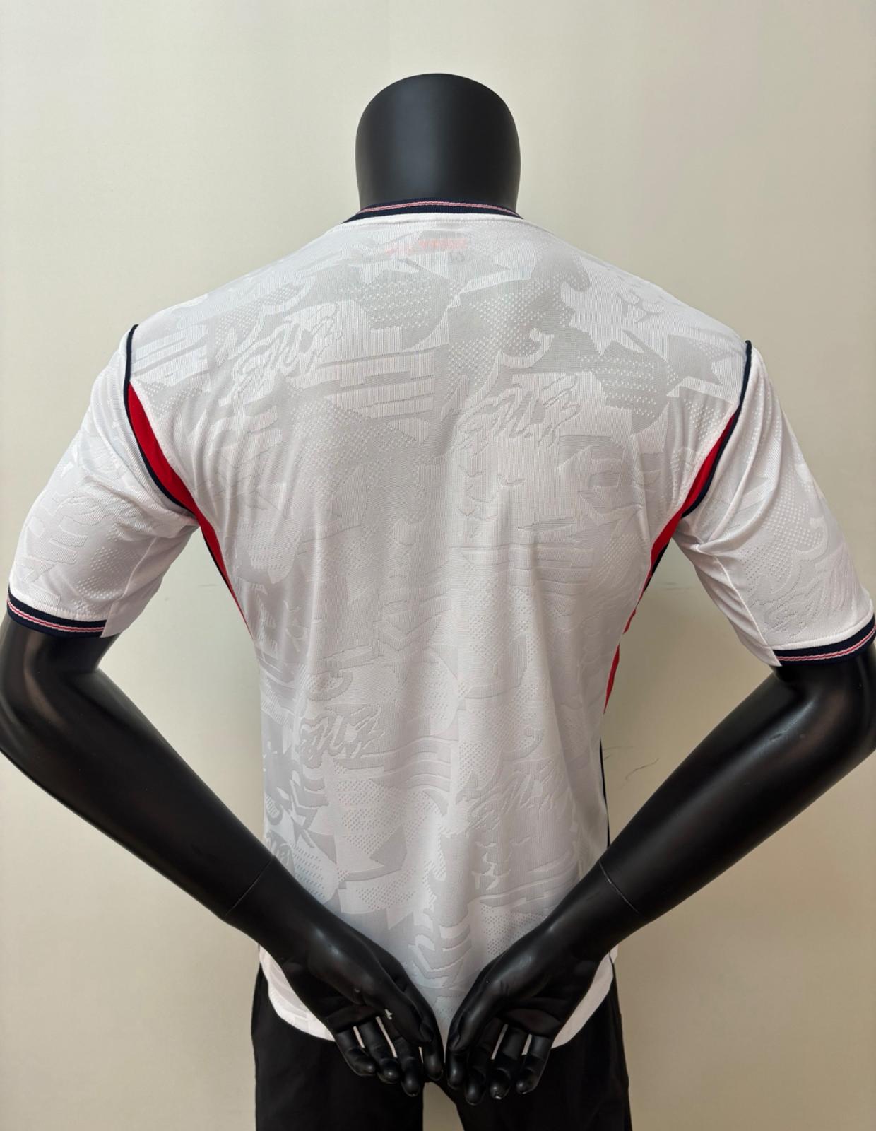 2026 England Football Jerseys