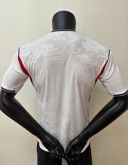 2026 England Football Jerseys