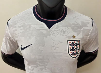 2026 England Football Jerseys