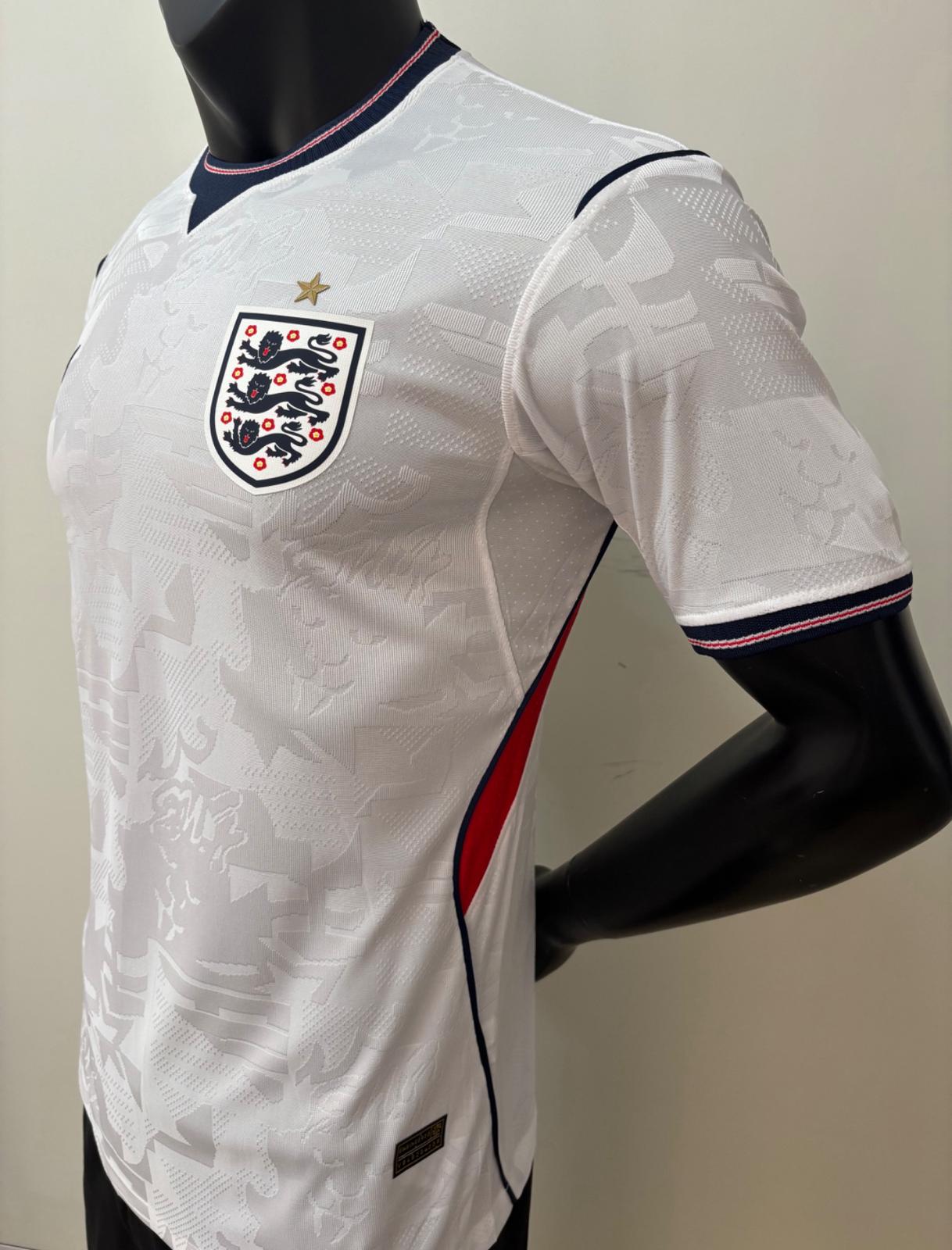 2026 England Football Jerseys