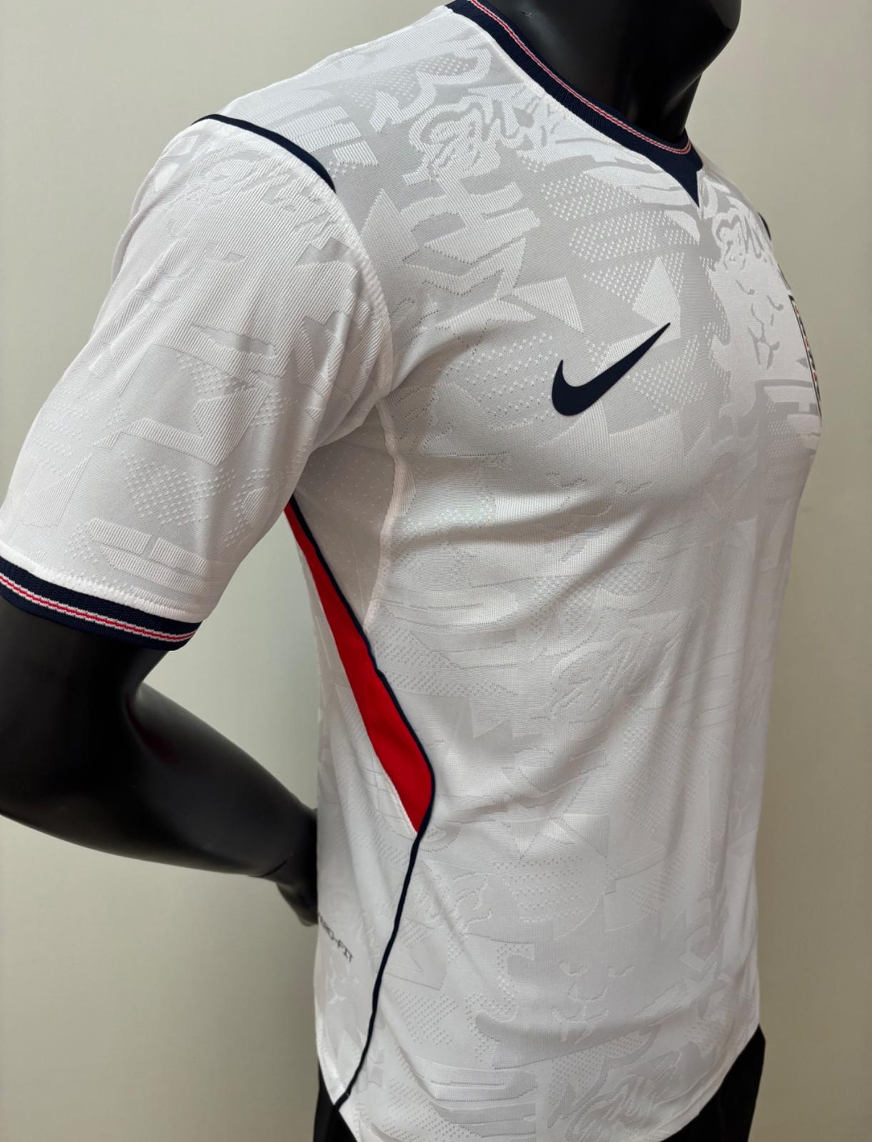 2026 England Football Jerseys