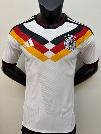 2026 Germany Football Jerseys