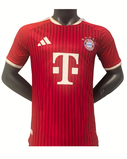 Bayern 26-27 Home Jersey