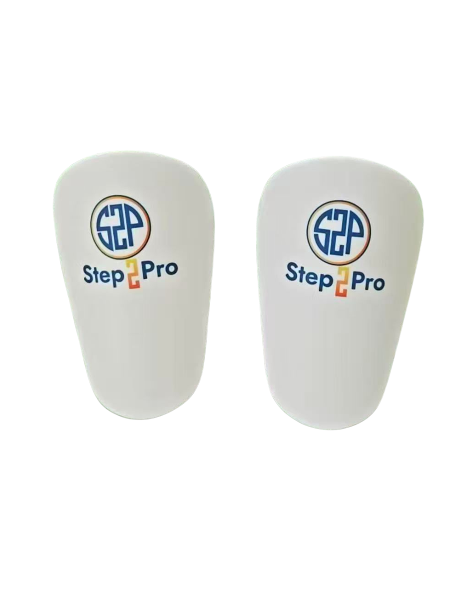 Shin Pads