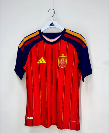 2026 Spain Football Jerseys