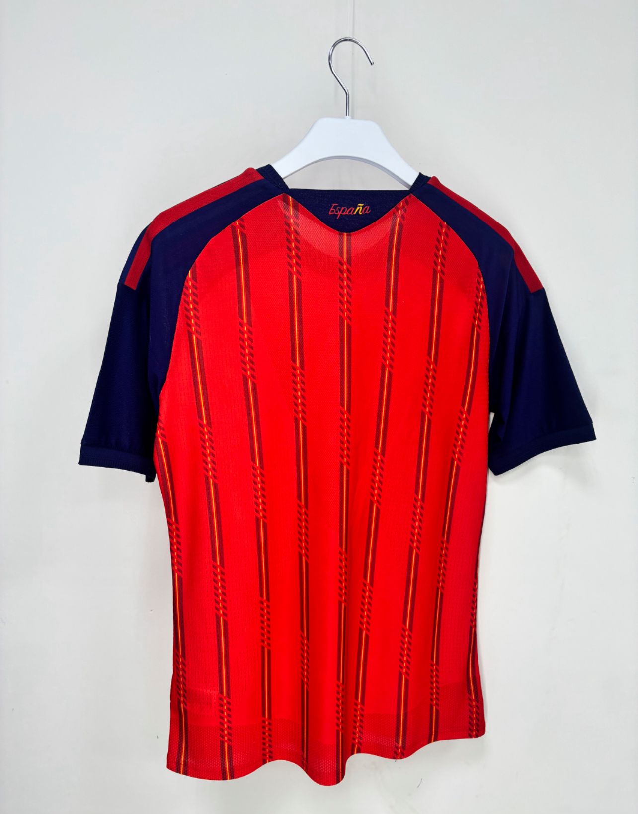 2026 Spain Football Jerseys