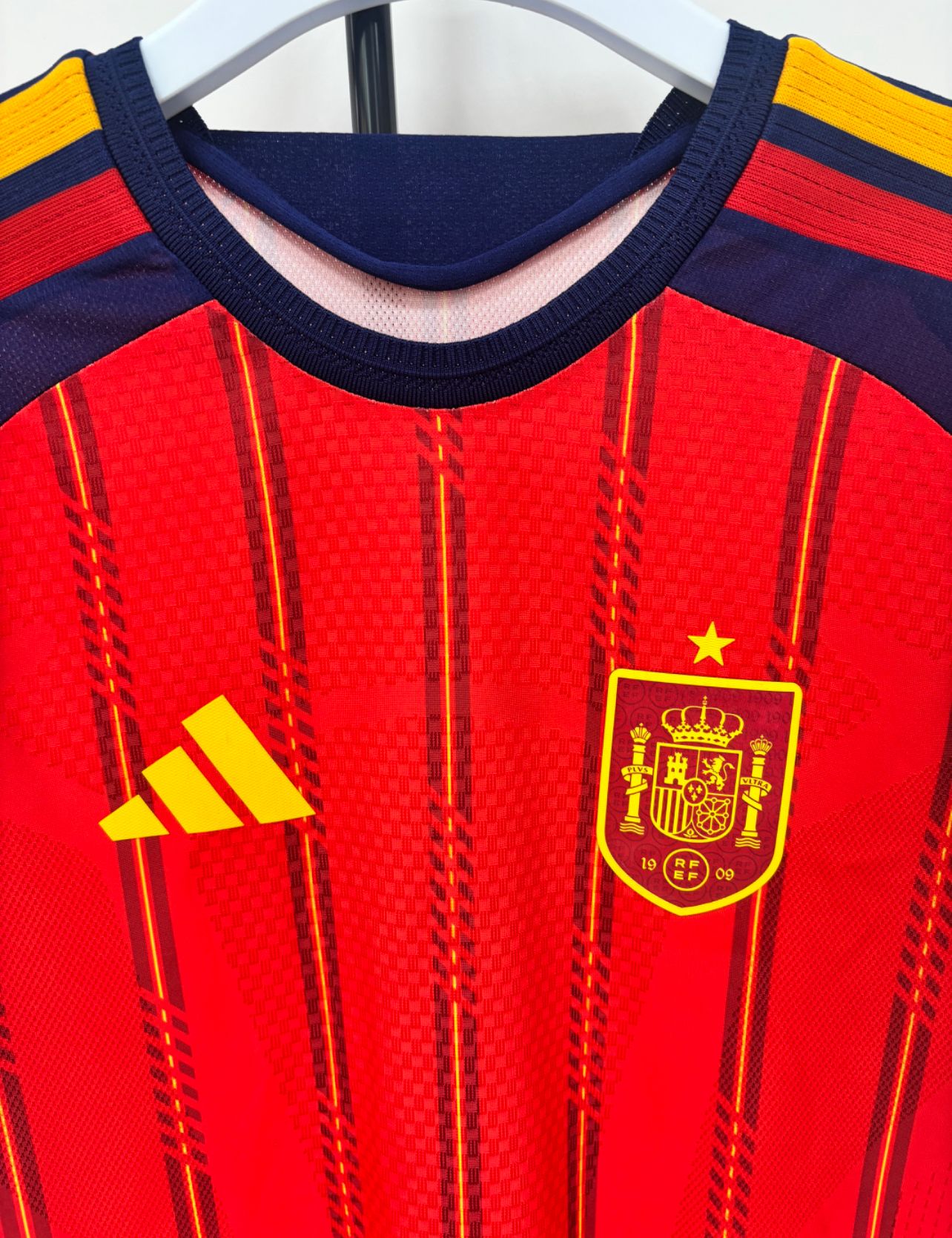 2026 Spain Football Jerseys