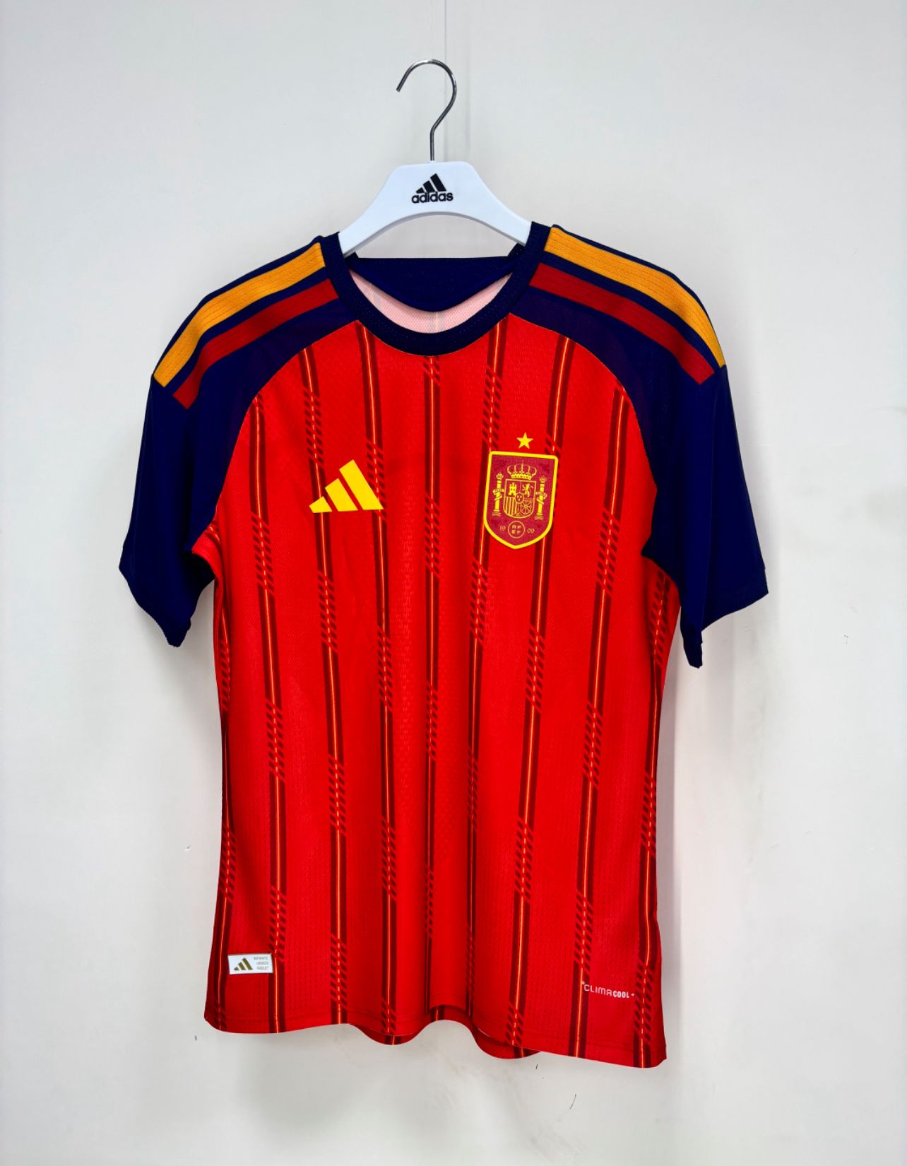 2026 Spain Football Jerseys