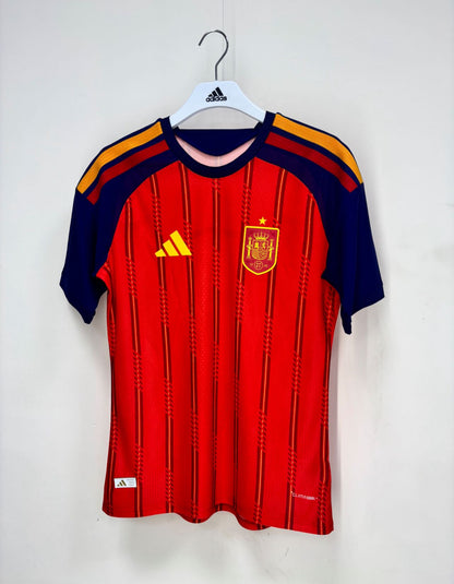 2026 Spain Football Jerseys