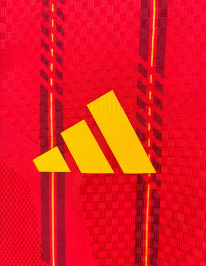 2026 Spain Football Jerseys