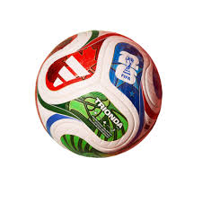 2026 World Cup Ball - Trionda